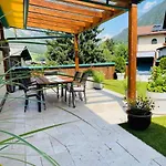 Raetia Ii By Interhome Апартаменты *