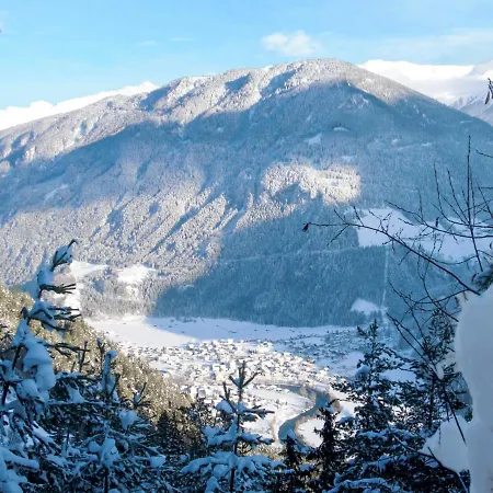 Lägenhet Raetia Ii By Interhome