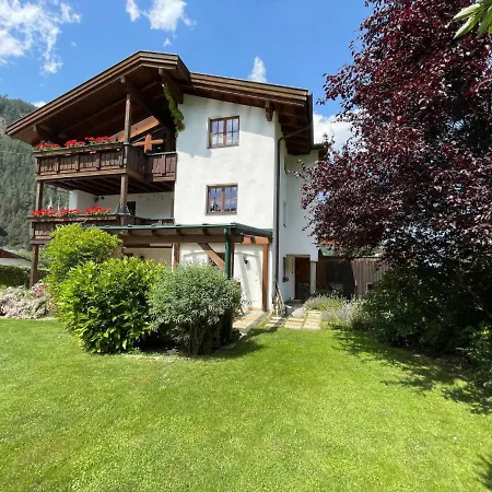 Lägenhet Raetia Ii By Interhome *