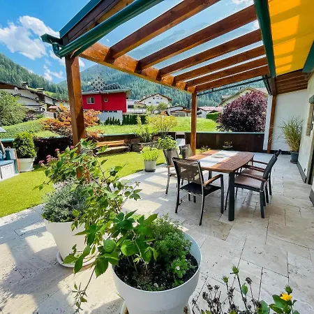 Raetia Ii By Interhome Apartment *