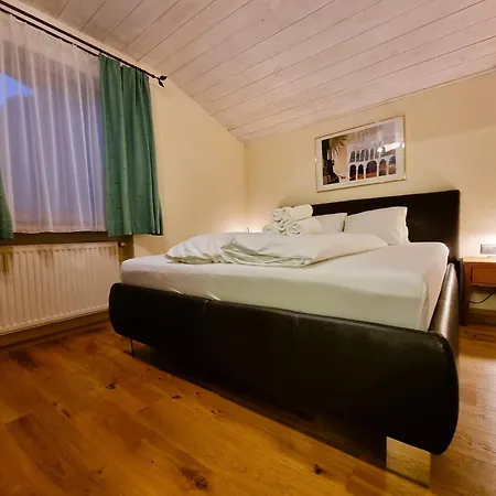 Raetia Ii By Interhome Apartament *