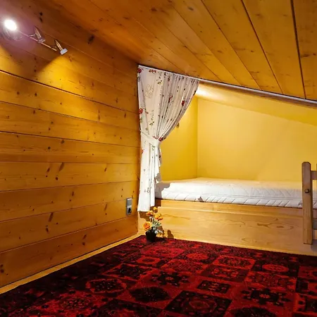 Raetia Ii By Interhome * Pfunds