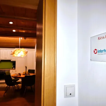 Raetia Ii By Interhome