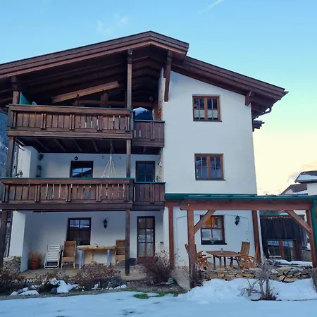 Raetia Ii By Interhome Lägenhet *