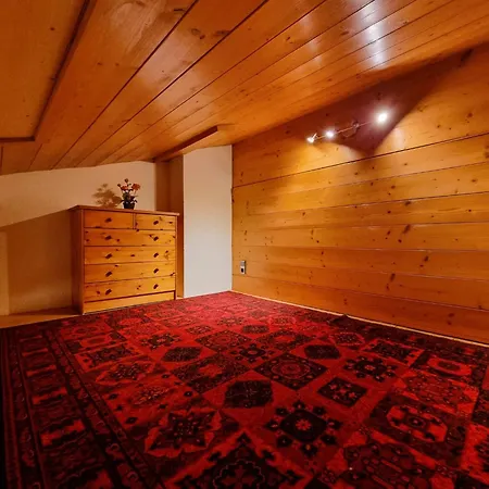 Raetia Ii By Interhome Apartment