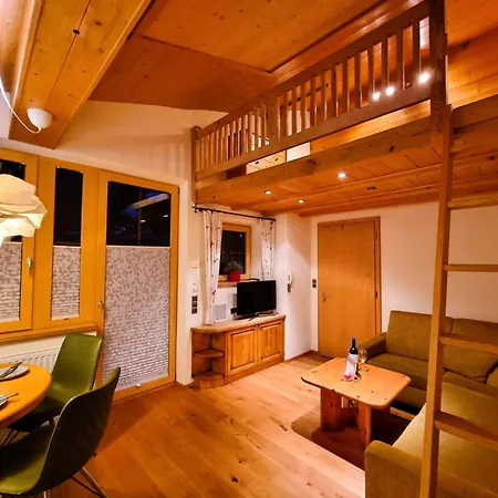 Raetia Ii By Interhome Pfunds