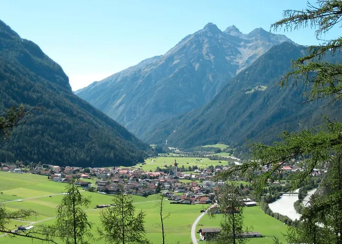 Raetia Ii By Interhome *