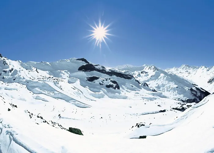 Raetia Ii By Interhome * Pfunds