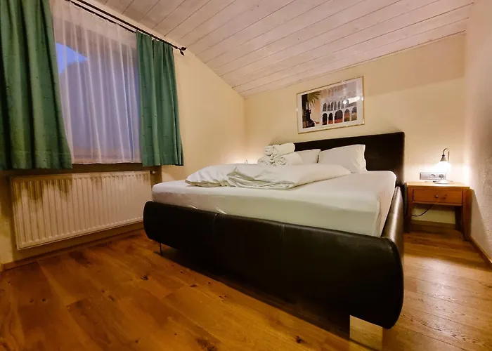 Raetia Ii By Interhome Apartment *