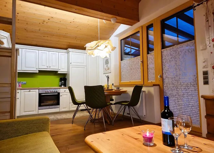 Raetia Ii By Interhome Pfunds