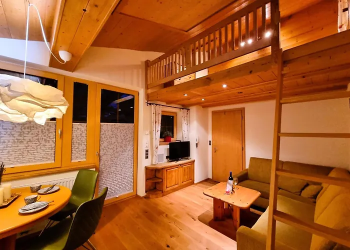 Raetia Ii By Interhome Pfunds