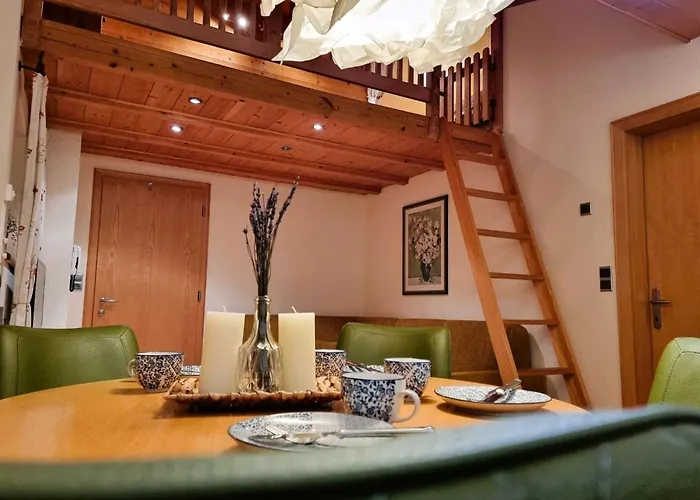 Raetia Ii By Interhome Apartment Pfunds