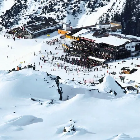 Raetia Ii By Interhome Pfunds