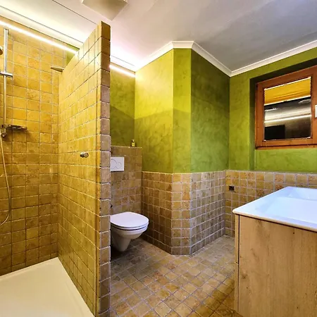 Apartment Raetia Ii By Interhome