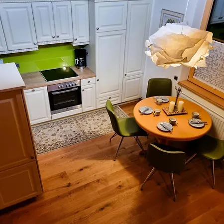 Raetia Ii By Interhome Apartment