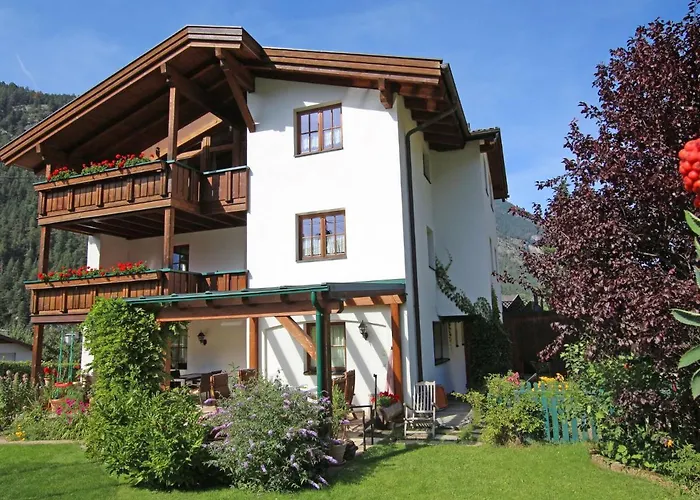 Raetia Ii By Interhome