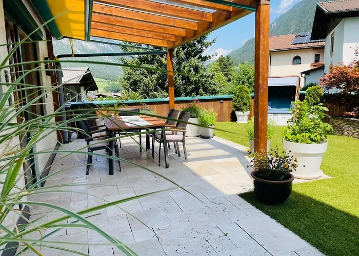 Raetia Ii By Interhome شقة *