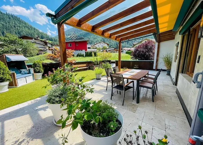 Raetia Ii By Interhome شقة *