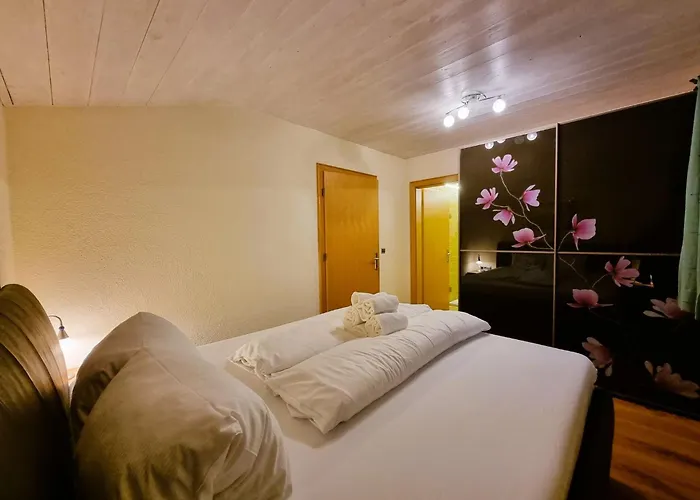 Raetia Ii By Interhome *