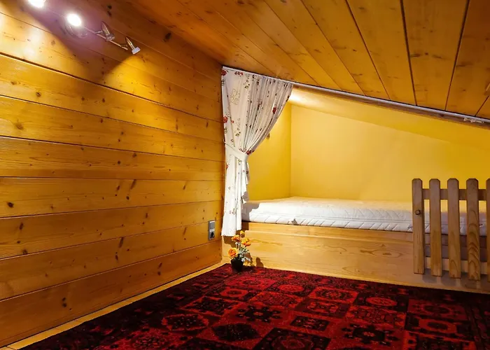 Raetia Ii By Interhome * فوندس