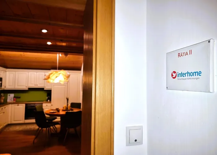 Raetia Ii By Interhome