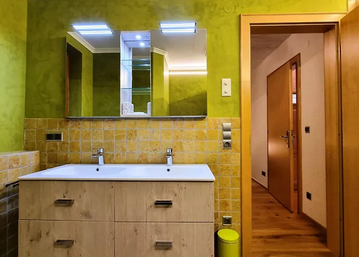 Raetia Ii By Interhome * فوندس