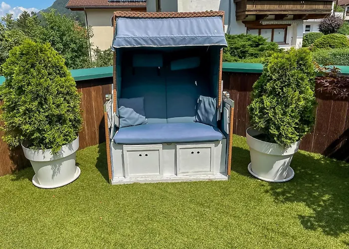 شقة Raetia Ii By Interhome فوندس