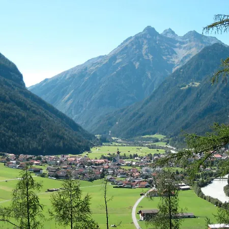 Raetia Ii By Interhome *