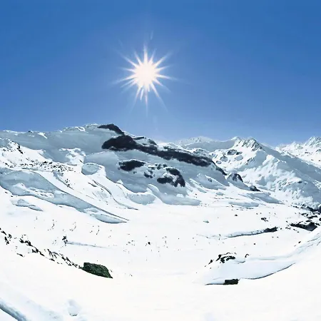 Raetia Ii By Interhome * Pfunds