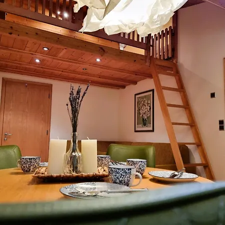 Raetia Ii By Interhome Appartement Pfunds